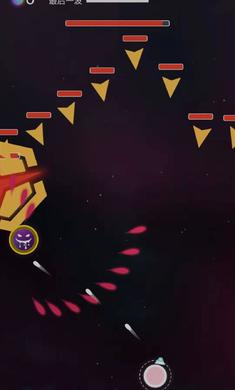 神圣核心安卓无限金币版