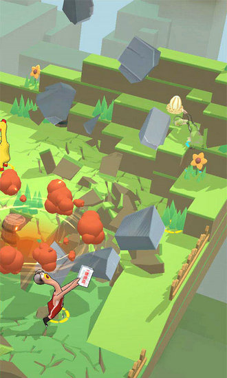 鸡你太美游戏下载无限金币版