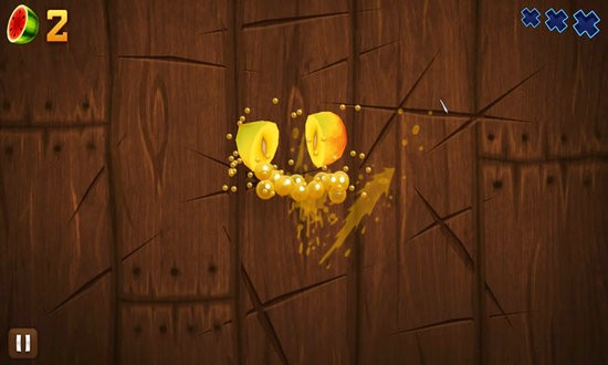 水果忍者中文版