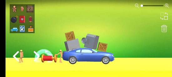 人偶游乐场3D去广告版