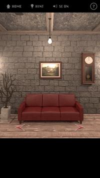 地下室逃脱汉化版