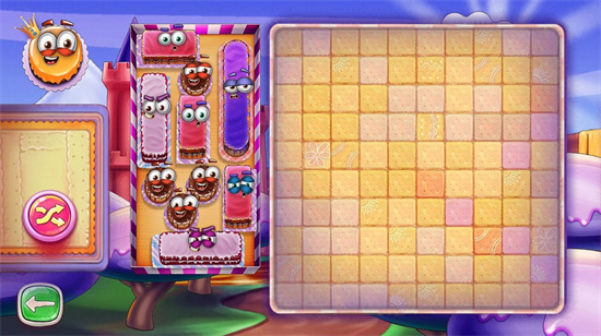 欢乐的战斗最新手机版