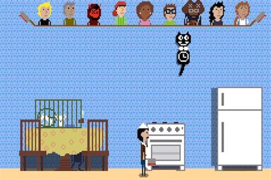 屠夫躲猫猫手机游戏正版