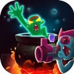 荒野僵尸大猎杀