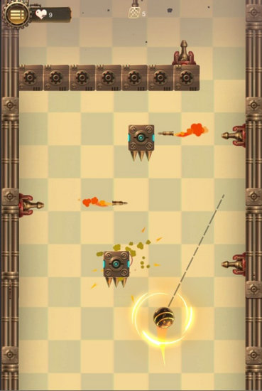 时间攀爬无限复活版