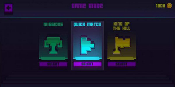 超级英雄搏击俱乐部免费版