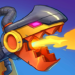 魔力怪兽安卓版