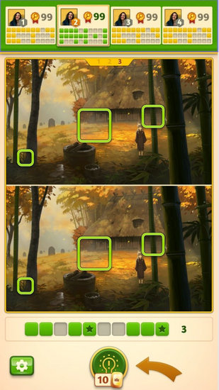 快乐的差异无限提示版