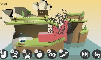 火柴人大工程安卓版