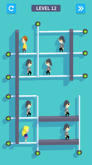 得到那个女孩游戏