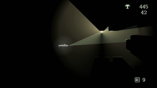 极夜巡航游戏安卓版