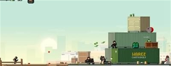 热枪国际行动最新版本中文