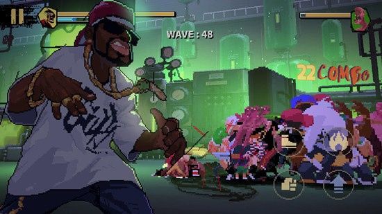 英雄就是我免付费版ios