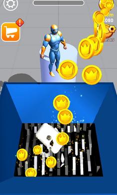 无敌粉碎机手游