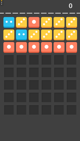 骰子拼拼游戏官方版