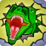 侏罗纪城无限钻石版