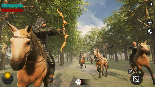 奥斯曼帝国游戏无敌版