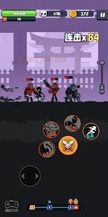 火柴人的反击安卓版