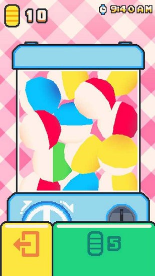 企鹅野餐中无限金币版