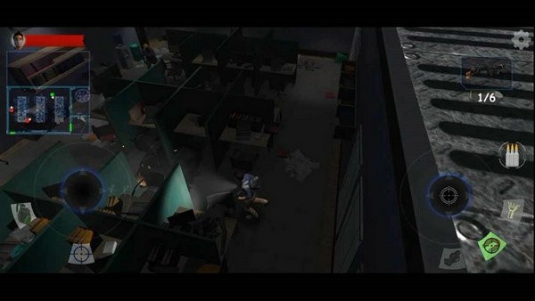 僵尸游戏疾病的危险安卓版