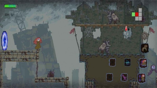 新世纪手游最新版