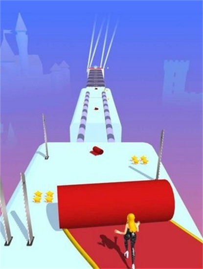 女王的地毯安卓最新版本