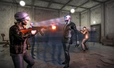 最后一天僵尸生存2无限子弹版