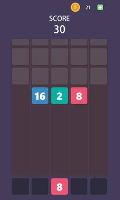 崩巴拼图安卓版