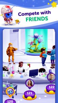 填字游戏无限金币版