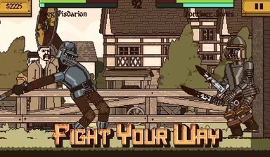 该死的混蛋2021最新版