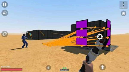 物理沙盒模拟器无限金币版