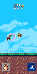 闲置杀手无限金币版