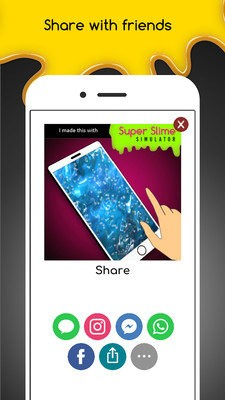 超级粘液模拟器3无限金币版