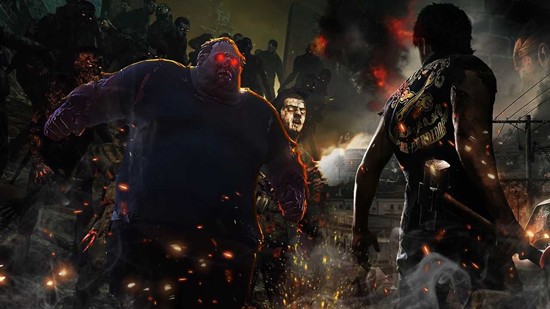 死亡僵尸触发3无限金币版