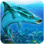海底怪鱼狩猎模拟