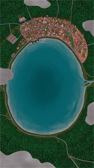 白鸟游乐园安卓版手游