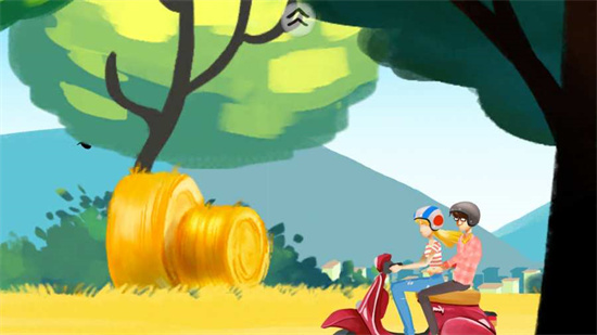 爱乐人生汉化版游戏