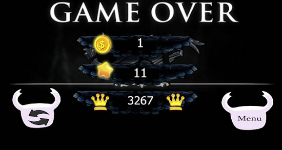 空洞骑士仿制版