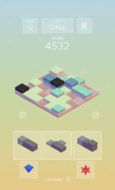 立体方块内购破解版