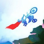 飞车骑行安卓版