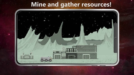 微小空间计划中文版