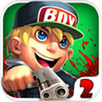 萌僵尸大战2无限钻石版