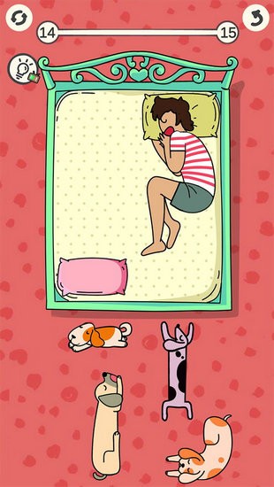 今晚早点睡游戏安卓版