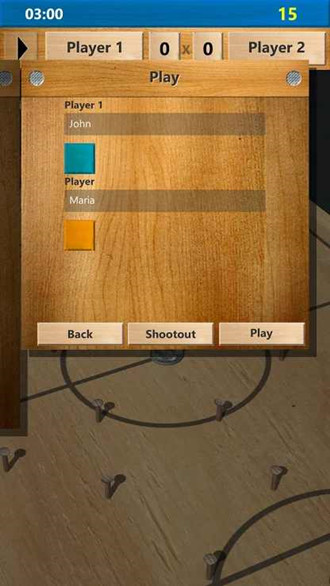 钉上那枚硬币游戏安卓版