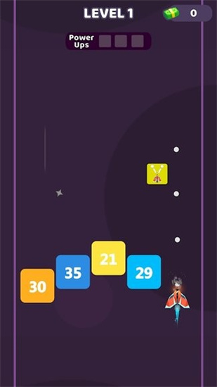 空间射击英雄手机最新版