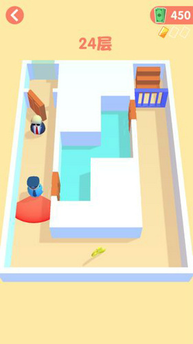 是特工就上一百层游戏免费版