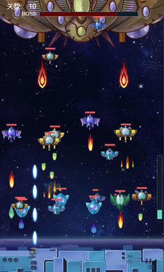 星球守护者破解版