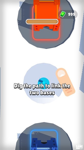 全民挖地道安卓版