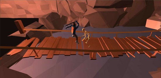 第一滴血复仇汉化版