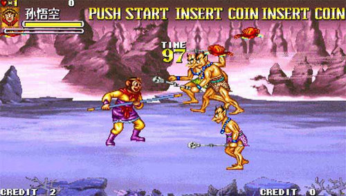 西游释厄传街机下载安卓版